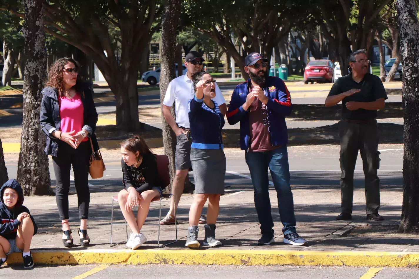 Aprenden con competencia de GoKarts eléctricos en Autotronics 2019 del Tec Guadalajara