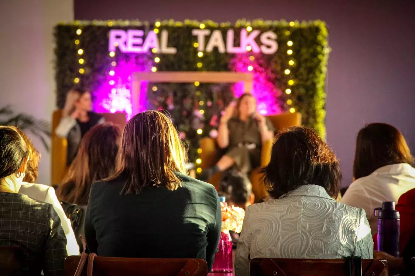 Se Regalan Dudas en Real Talks Tampico