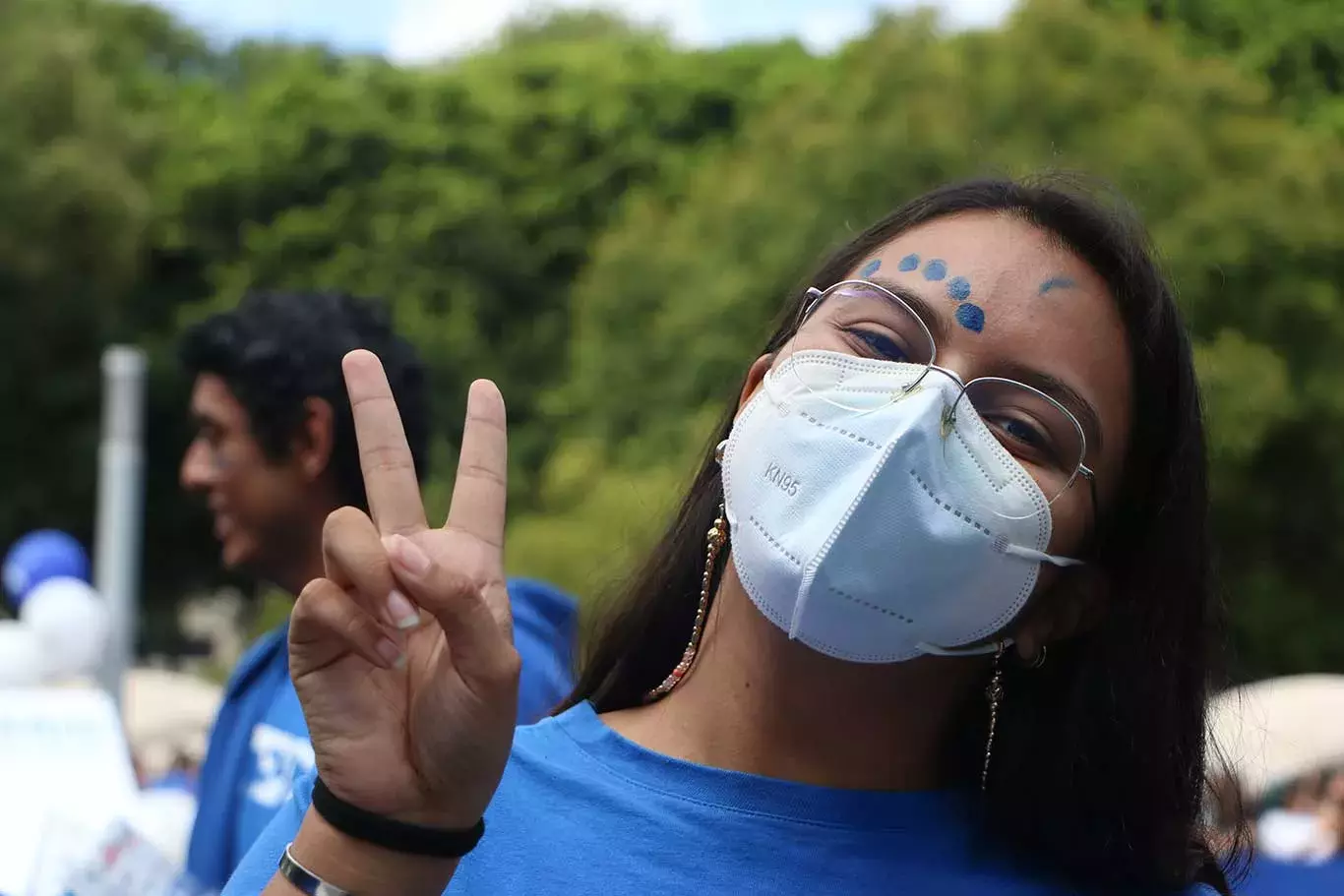 45 aniversario del Tec en Jalisco.