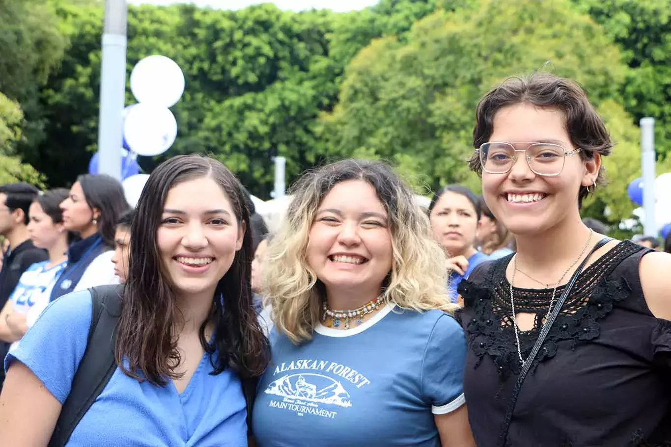 45 aniversario del Tec en Jalisco.