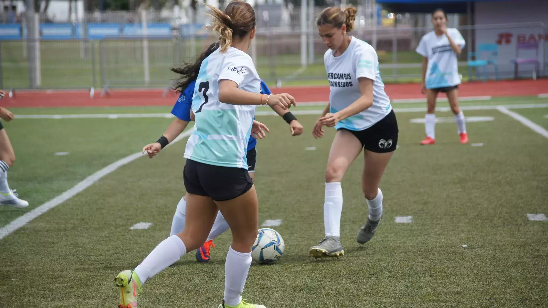 futbol femenil