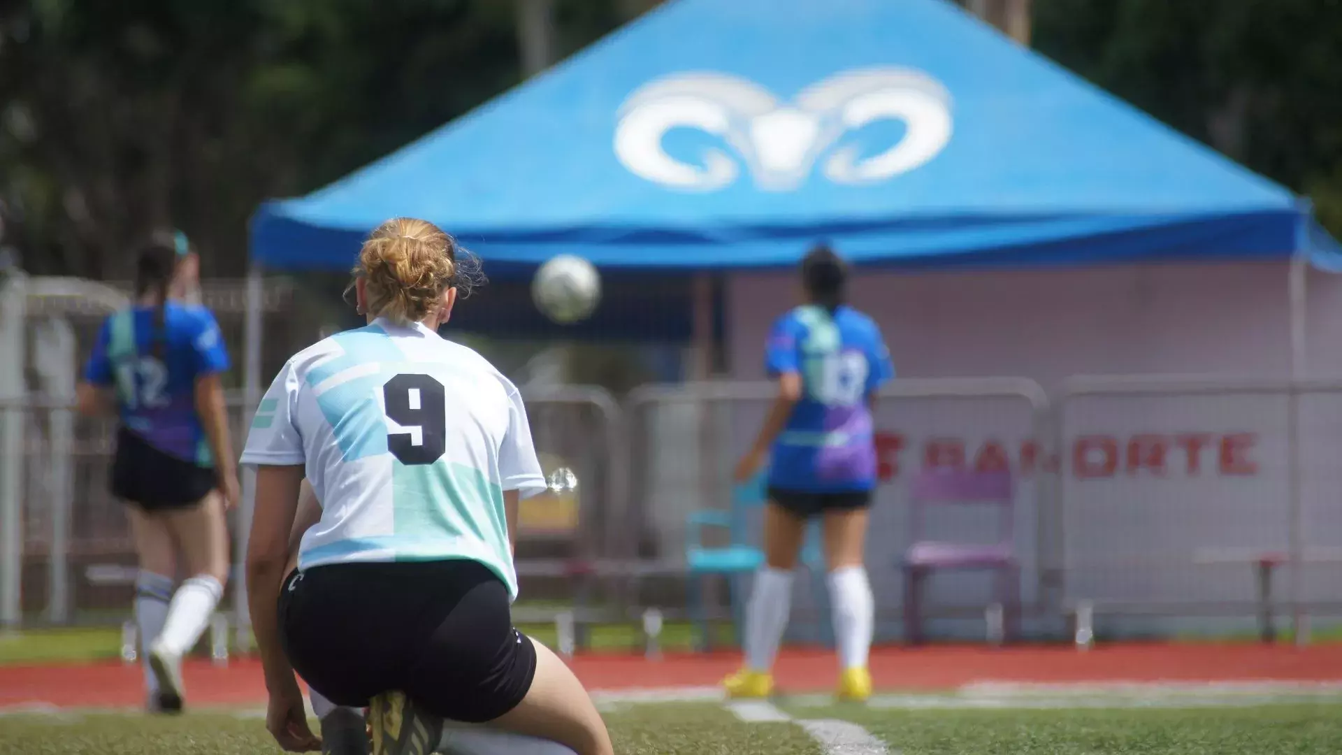 futbol femenil