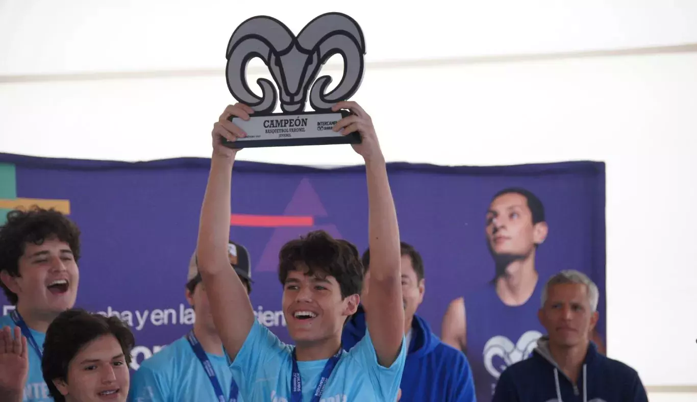 Los momentos destacados del Intercampus 2022 en Querétaro