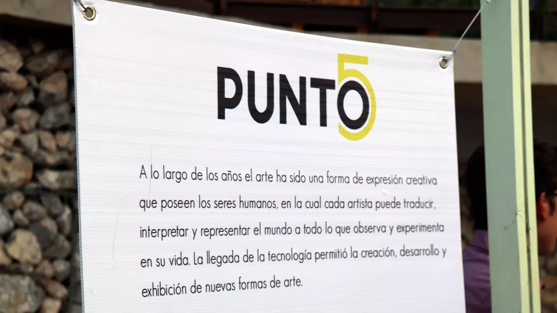 Explicación de Punto 5