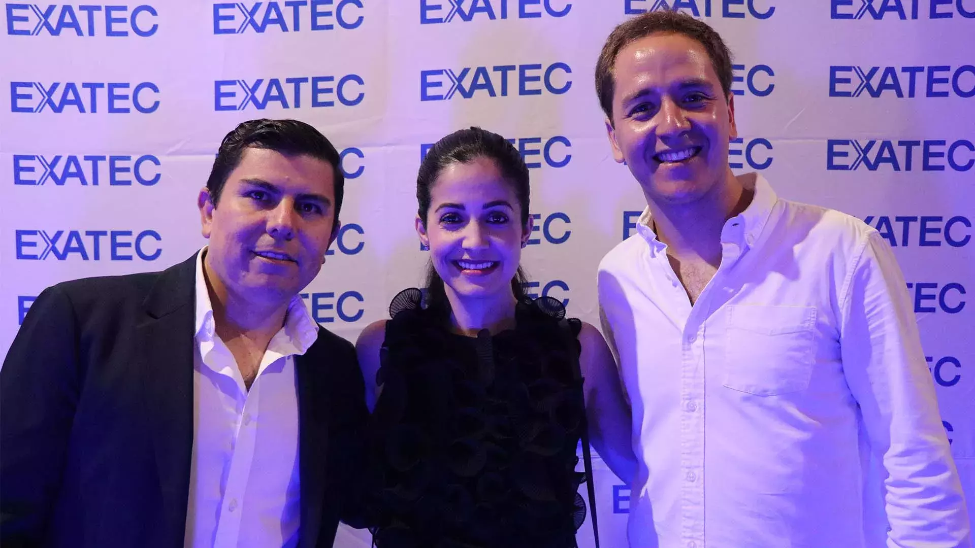 Grupo EXATEC 