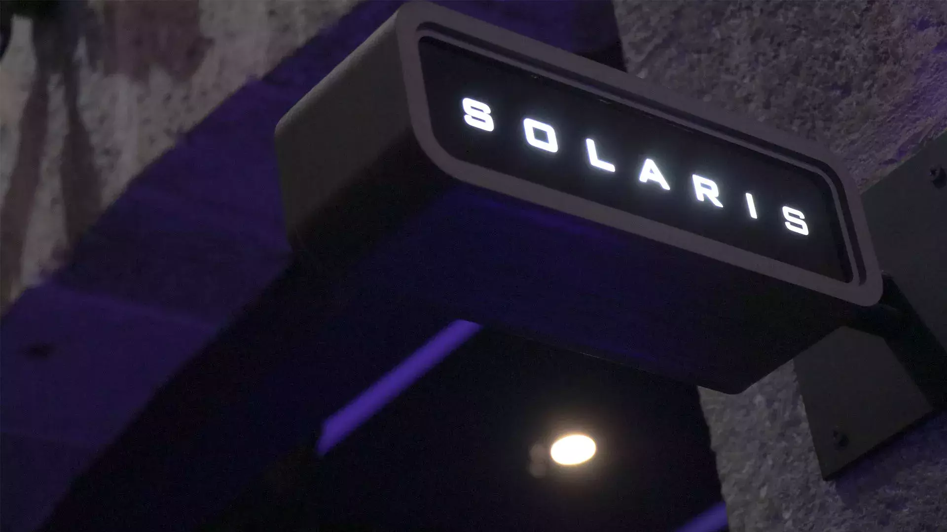 Solaris