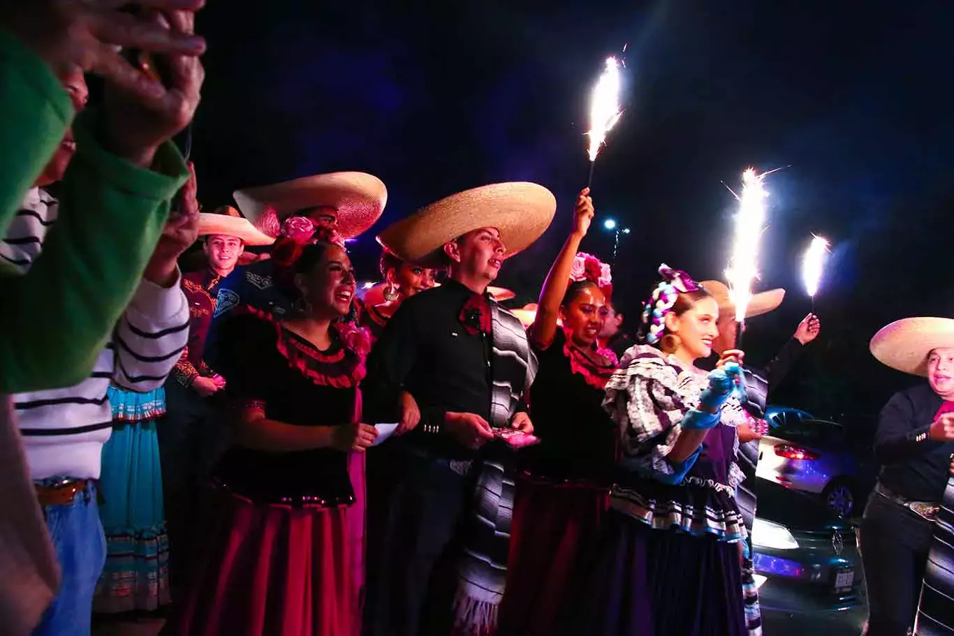 Día de Muertos, celebración en Tec Guadalajara, con evento Vida, Muerte y Tradición. 