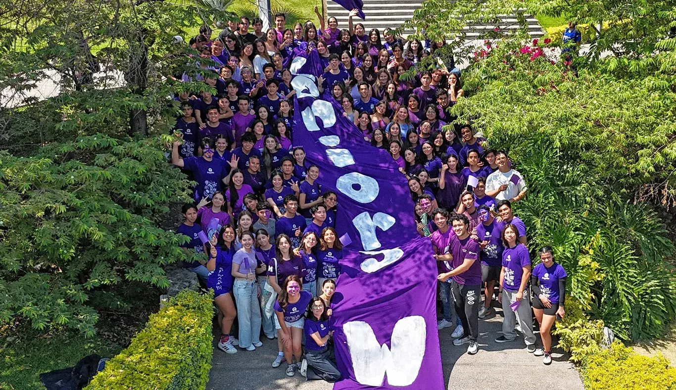 PrepaTec Cuernavaca 10 años de Copa Borrego 1