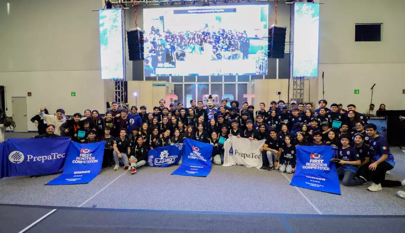 Ganadores