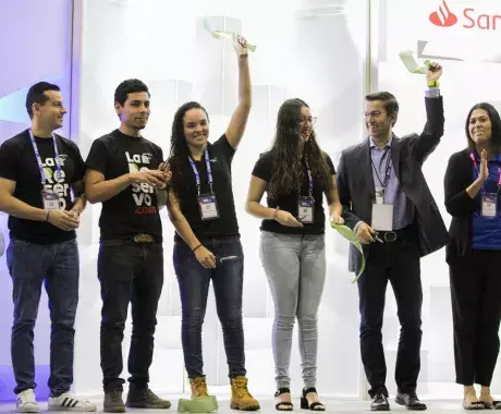 ¡El día llegó! Inicia INCmty, el festival de emprendimiento del Tec