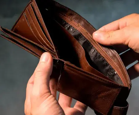 con solo 5cinco minutos estabiliza tus finanzas personales