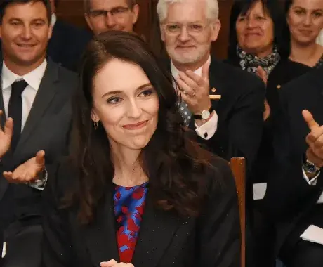 Países en recuperación 