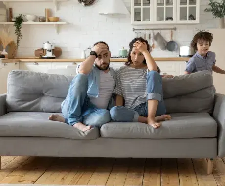 No te abrumes y tómate un respiro (videnota)