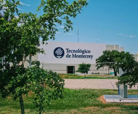 Tec de Monterrey Campus Tampico