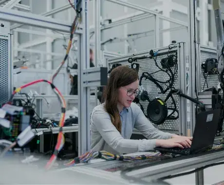 5 mitos y realidades de estudiar una ingeniería siendo mujer