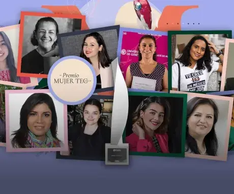 Distinguen empoderamiento femenino de mujeres líderes de campus MTY