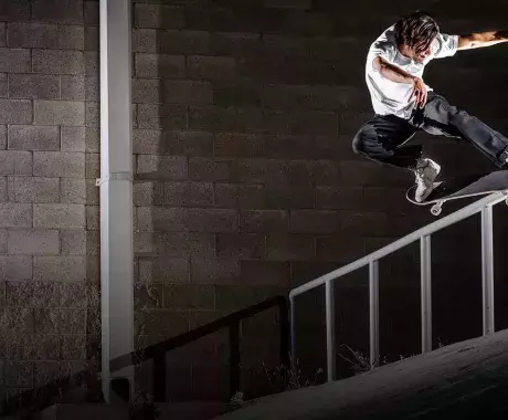 Skater mexicano fija rumbo a los Juegos Olímpicos de París 2024