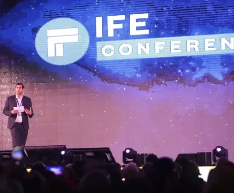 IFE Conference  2025