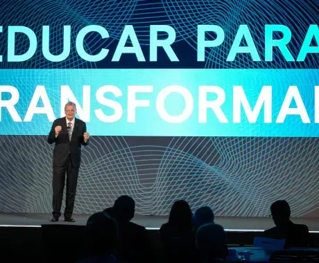 Transformar a través de la educación: propósito de instituciones de Grupo Educativo Tecnológico de Monterrey