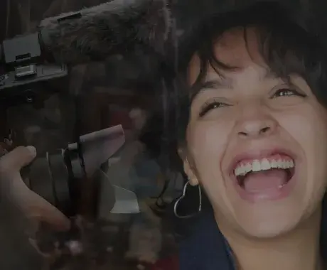 Ganadoras de festival de cine Vibrart 2025