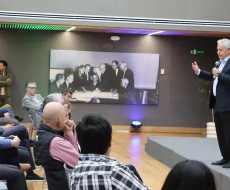 Formación en emprendimiento, clave en las universidades