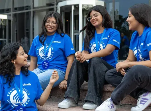 Convocatoria 2026 líderes del mañana