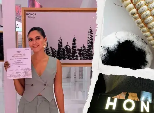 EXATEC del Tec campus Querétaro gana segundo lugar en concurso internacional de diseño