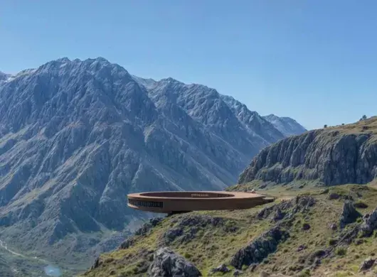 Cielo Colca: innovación Tec premiada a nivel mundial