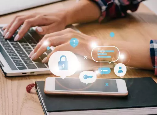 Estrategias ciberseguridad.