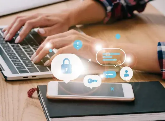 Estrategias ciberseguridad.