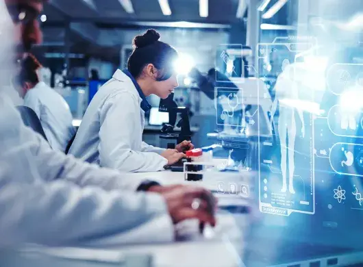 Tec professors participate in Healthcare Innovation Summit