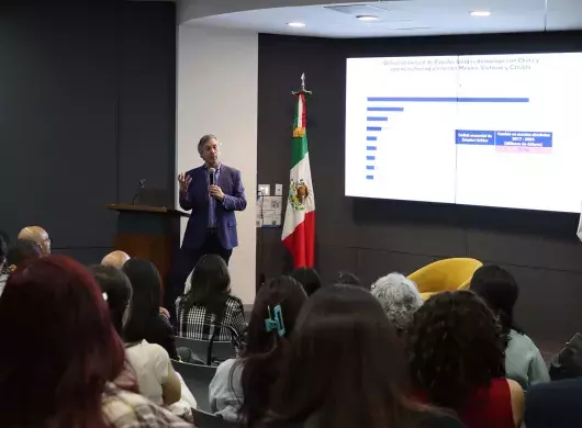 México del mañana: ¿cómo construir el país del futuro? 