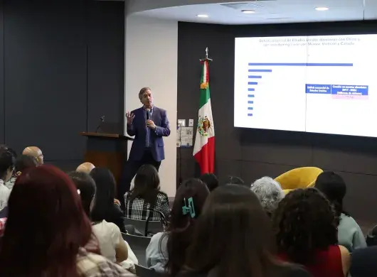 México del mañana: ¿cómo construir el país del futuro? 