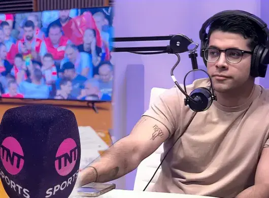 Edgar Rosado