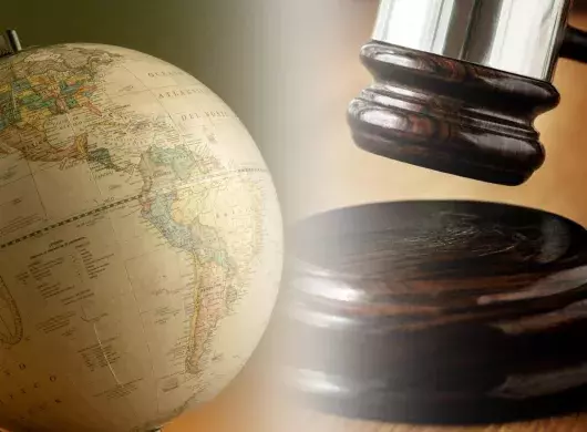Por los derechos humanos: alumna Tec colabora en Corte Interamericana