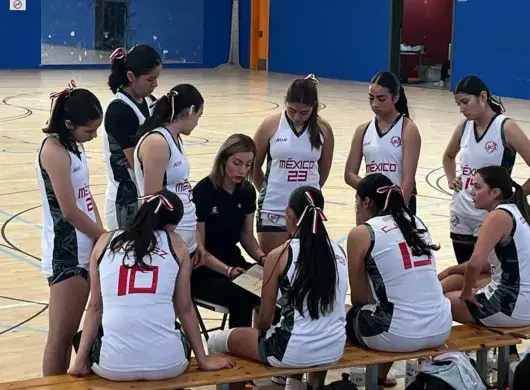 Borregas de Ciudad Juárez ganan el subcampeonato en España