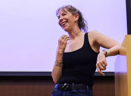 5 claves para crear startups en México según Karla Berman, empresaria
