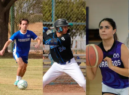 Concluye competencia deportiva: Copa Borregos 2025 en PrepaTec Ciudad Obregón