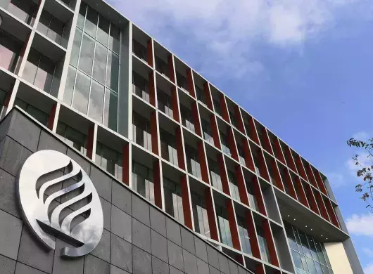 Distrito de Innovación Monterrey.
