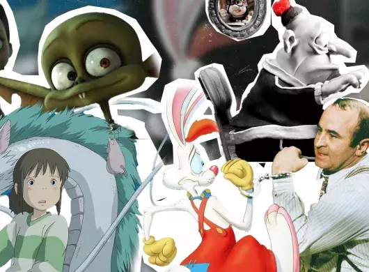 Conoce estas 4 películas animadas