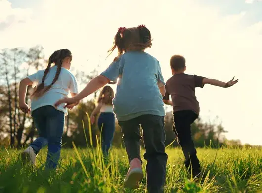 Políticas para la primera infancia