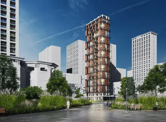 Tec reinicia actividades del a Cátedra Luis Barragán