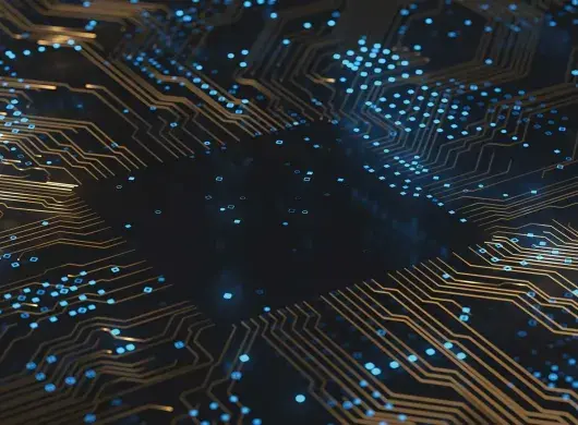 Experto del Tec habla sobre las computadoras cuánticas 