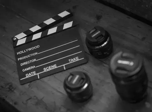 Festival de cine joven en Guadalajara, organizado por el Tec.