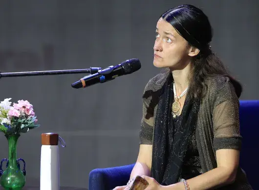 Francesca Ferrando, filósofa y profesora de la New York University, brinda 8 puntos clave para entender el posthumanismo.