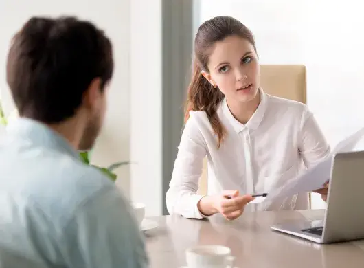 Recent graduate? Five key aspects to consider before accepting a job