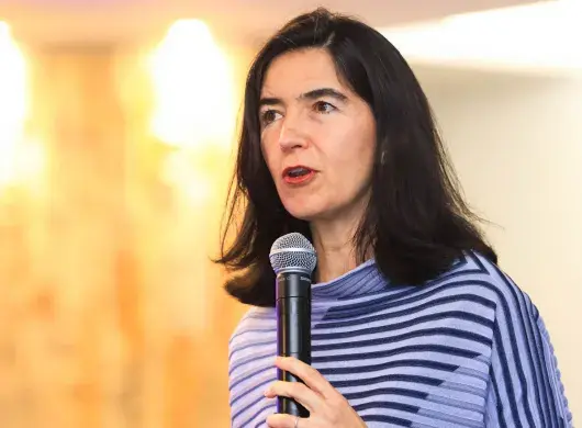 5 tips de arquitecta Fernanda Canales a estudiantes