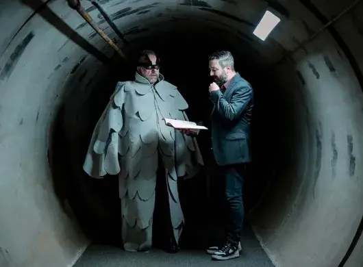 Profesor del Tec presenta obra musical sobre migración en Harvard