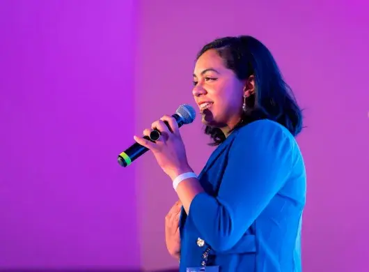 Por sus logros en logística, egresada Tec es becada por el MIT