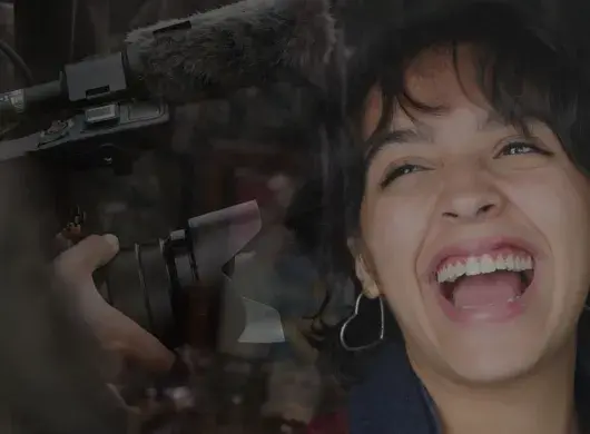 Ganadoras de festival de cine Vibrart 2025